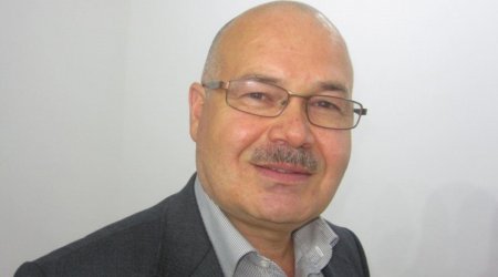 Qurban Məmmədov 