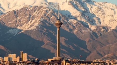 İran dövlət rəsmiləri arasındakı FİKİR AYRILIĞI – TEHRANDA NƏ BAŞ VERİR?