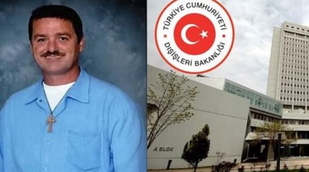 Türkiyədən ASALA terrorçusinin azad edilməsinə SƏRT REAKSİYA