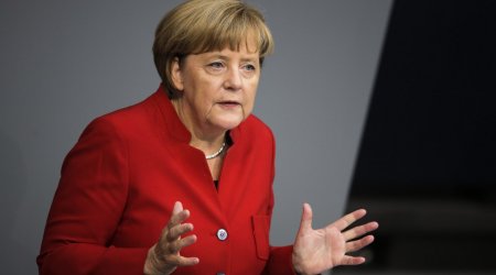 Merkel G20 sammitində İrana çağırış etdi: “Zaman daralır və...”