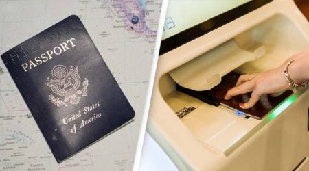 ABŞ-da istəyən hər kəs üçüncü cins pasportu ala biləcək – BU TARİXDƏN