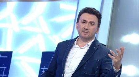 Aqşin Fatehin bu sözləri tənqid olundu – “90 faiz səbəbkar qadınlardır” - VİDEO