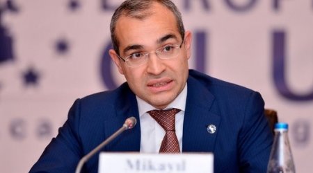Dubayda Azərbaycan İnvestisiya Forumu keçiriləcək