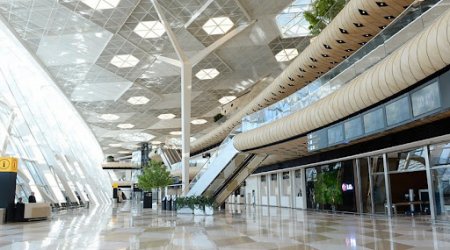 Baş nazirdən aeroportların VİP salonlarından istifadə qaydaları ilə bağlı QƏRAR - DETALLAR