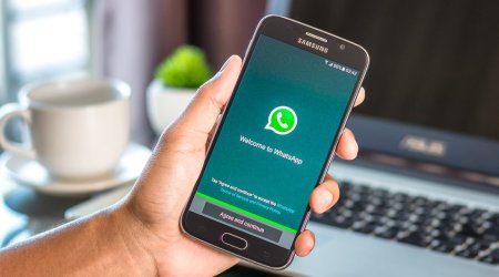 “Whatsapp” səsli mesajla bağlı YENİLİK ETDİ 