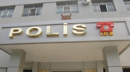 Bakıda qaçırılan yeniyetmə qız tapıldı