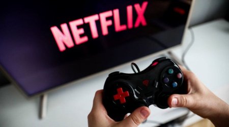 “Netflix” oyun sektoruna daxil oldu – Hansı cihazlarda işləyir?