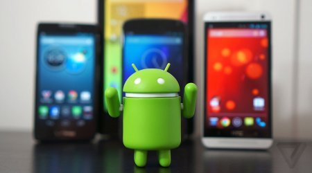 Ən güclü “Android” smartfonları hansılardır? – SİYAHI 