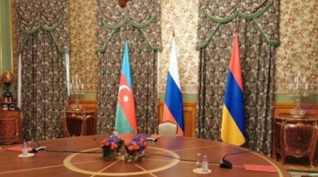 Ermənistanla Azərbaycan arasında yeni görüşün ANONSU - DETALLAR