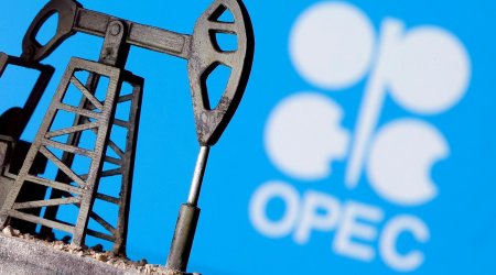 Azərbaycan “OPEC plus” konsensusuna qoşuldu – Günlük neft hasilatı artırılır - FOTO