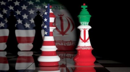 ABŞ diplomatlarının İrəvana toplaşma SƏBƏBİ - “Onların yaratdığı QHT və KİV-lər İrana işləyir” 