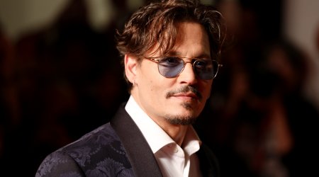 Conni Depp keçmiş həyat yoldaşına təzminat davası açdı - Saxtakarlıq iddiası