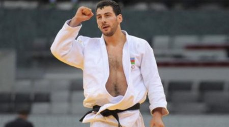 Azərbaycan “Böyük dəbilqə”də daha bir medal qazandı