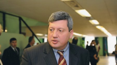 Tofiq Zülfüqarov: “1998-ci ildə Heydər Əliyevin Koçaryanla görüşündə mən də iştirak edirdim” – DETALLAR VİDEODA