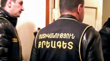 İrəvanda kriminal avtoritetlərin “RAZBORKASI”: 4 ölü, 4 yaralı var