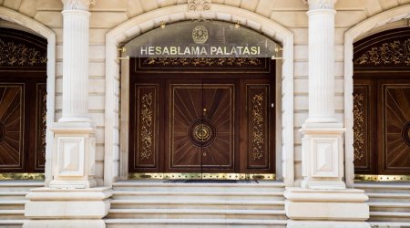 Hesablama Palatasından “Büdcə zərfi”nə NÖVBƏTİ İRAD 