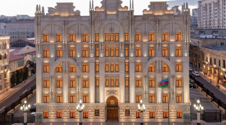 DİN-dən deputatın qohumunun saxlanılması ilə bağlı iddialara MÜNASİBƏT