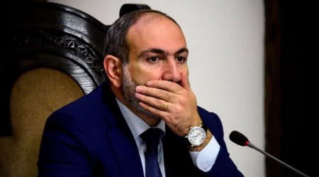 “Paşinyana İrəvanı təslim etmək əmri verilsə, həyata keçirəcəkmi?” – PARTİYA SƏDRİ