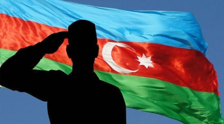 Şəhid Orxan Ömərovun anım mərasimi keçirildi