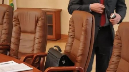 Gələn il nazir və icra başçılarının maaşı nə qədər olacaq? – TAM SİYAHI