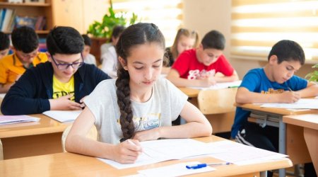 “Məktəblinin dostu”na SƏRT TƏNQİD - “Xəbərçiliklə məşğuldurlar”