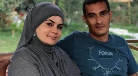 Alim Qasımovun kürəkəninə 8 il həbs cəzası verildi