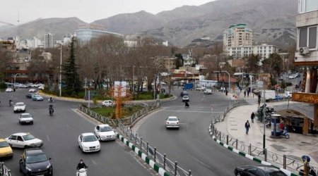 İranda ardıcıl 2 güclü zəlzələ, ölən və yaralananlar var - YENİLƏNİB+VİDEO