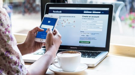 “Facebook”dan YENİ QƏRAR – Bu sorğularda hədəf auditoriyası tapılmayacaq