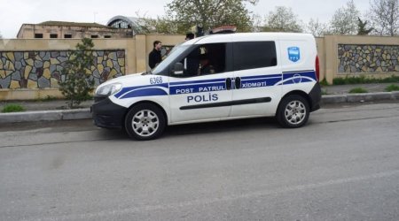 Məsciddə axundun dəyişdirilməsinə etiraz edən şəxs HƏBS EDİLDİ
