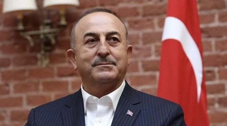 Çavuşoğlu İranla aparılan müzakirələr barədə danışdı