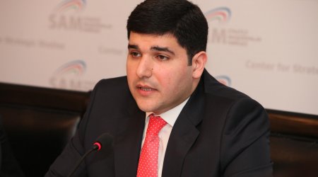 Azərbaycanlı politoloq “Solovyov LIVE” verilişində son qarşıdurmanın əsil səbəbini açıqladı - VİDEO