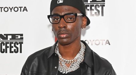 100-dən çox sui-qəsdə məruz qalan reper ÖLDÜRÜLDÜ - FOTO