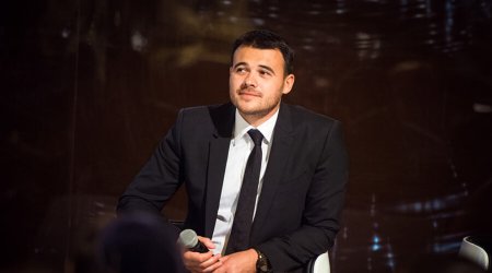 Emin Ağalarov 1 ildə mahnılarından nə qədər pul qazanır? - MƏBLƏĞ