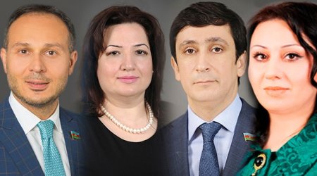 Milli Məclisin kirayə pulu ödədiyi 9 deputat kimdir? - ADLAR