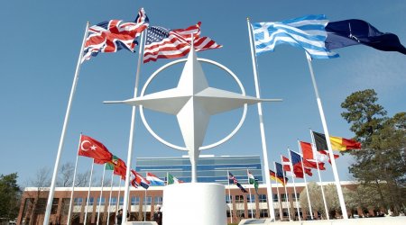 NATO Rusiyaya çağırış etdi - “Vəziyyəti mürəkkəbləşdirməsin”