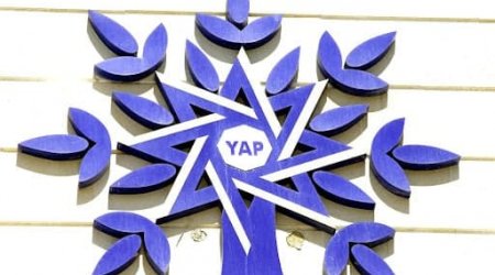 Yeni Azərbaycan Partiyasının (YAP) yaradılmasından 29 il ötür