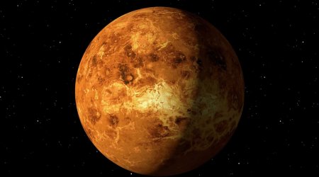 Venera Rusiya planetidir? - “Roskosmos”un rəhbərindən AÇIQLAMA