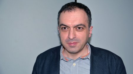 “Hazırda Ermənistanla Azərbaycan arasında genişmiqyaslı müharibə mümkün deyil” - Gürcü ekspert