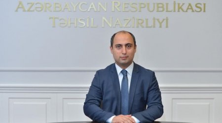 Təhsil Nazirliyindən əcnəbi tələbələrlə bağlı açıqlama – “Ölkəyə girişinə icazə verilənədək...”