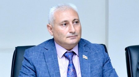 “Paris erməni separatçılara görə cavab verməlidir” – Deputatdan Fransaya SƏRT İTTİHAM 