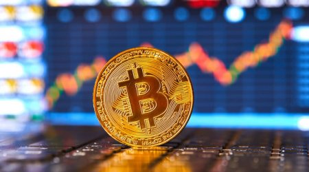 “Bitcoin” bir az bahalaşdı – Kriptovalyutaların qiymətləri