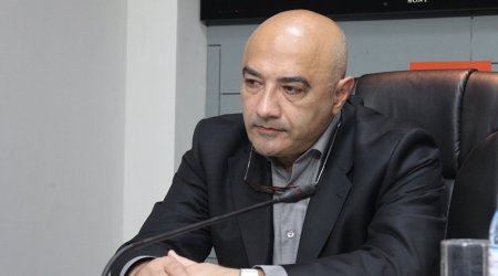 26 noyabrda Soçidə nələr müzakirəyə çıxarılacaq? – Tofiq Abbasov DETALLARI açıqladı