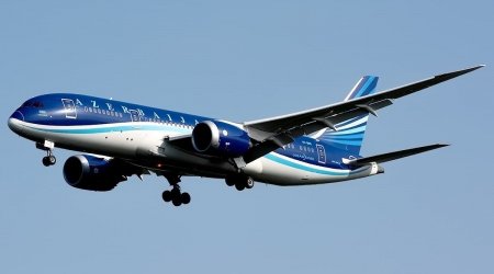 Bakı-Moskva aviareyslərinə bilet alanlara ŞAD XƏBƏR