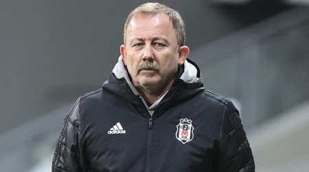 “Beşiktaş”ın baş məşqçisi istefa verir
