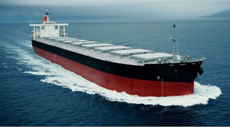 Azərbaycan nefti yüklənən 1000-ci tanker İtaliyaya yola salındı