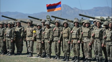 “Ermənistanda əsgər çatışmır” - Hərbi toplanış bu boşluğu dolduracaqmı?