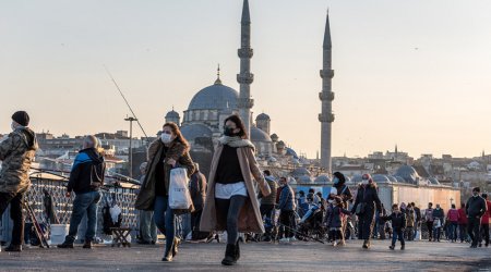 Türkiyədə koronavirusdan daha 192 nəfər öldü - SON STATİSTİKA