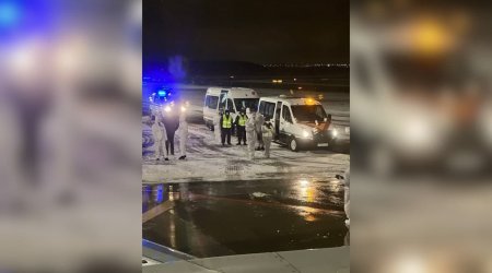 25 afrikalı 375 min avro verib Moskvaya uçdular – Hamını ayaqlarına gətirdilər – FOTO