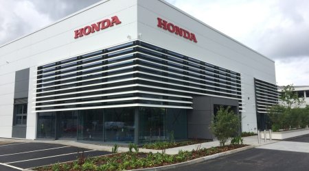 “Honda” 800 minə yaxın avtomobili geri çağırır - SƏBƏB