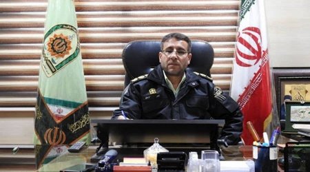 Tehran polisi: “Paytaxtın ticarət məkanlarına qeyri-fars adları qoymaq qadağandır”